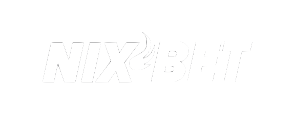 Nixbet logo